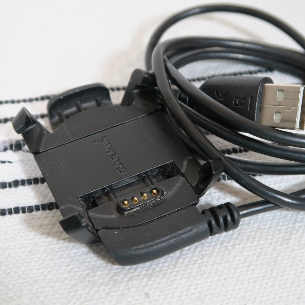 Garmin Fenix 3 GPS Fitness Watch - Picture 3 of 6